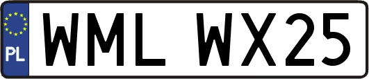 WMLWX25