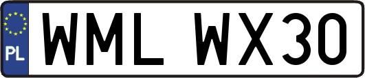 WMLWX30