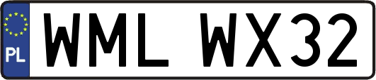 WMLWX32