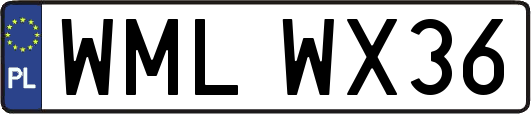 WMLWX36
