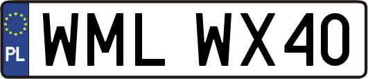 WMLWX40