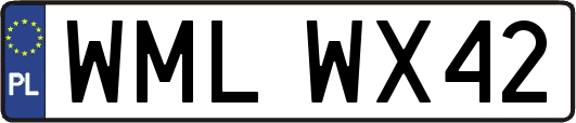 WMLWX42