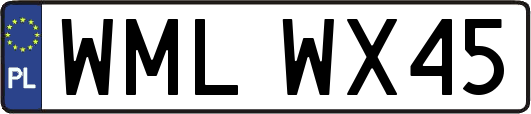 WMLWX45