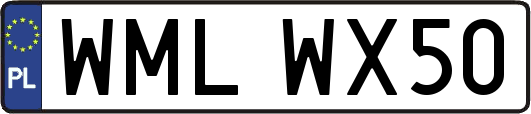 WMLWX50