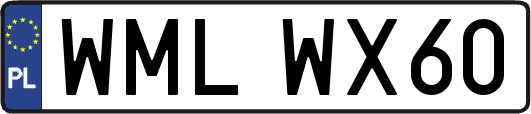 WMLWX60