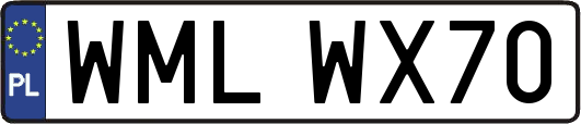 WMLWX70