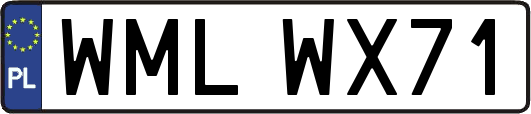 WMLWX71