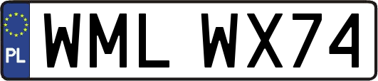 WMLWX74