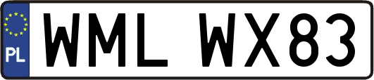 WMLWX83