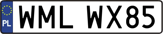 WMLWX85