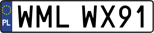 WMLWX91