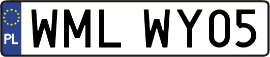 WMLWY05