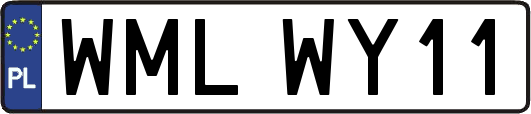WMLWY11