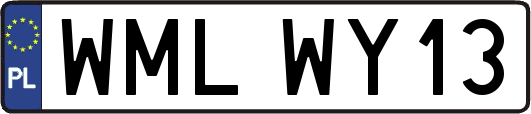 WMLWY13