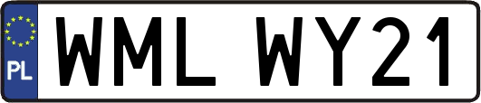 WMLWY21