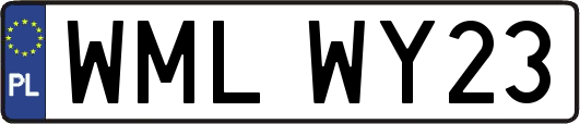 WMLWY23