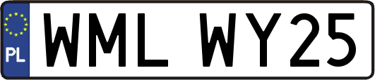 WMLWY25