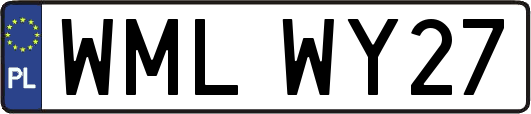 WMLWY27