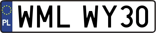 WMLWY30