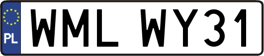 WMLWY31