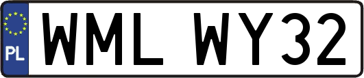 WMLWY32
