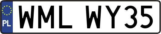WMLWY35