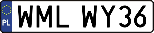 WMLWY36