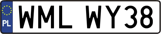 WMLWY38