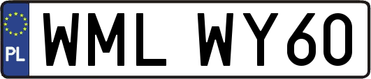 WMLWY60