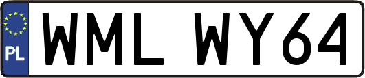 WMLWY64