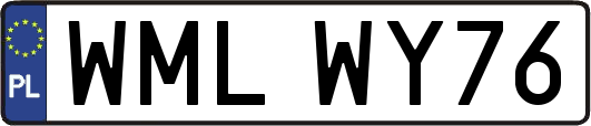 WMLWY76