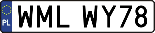 WMLWY78