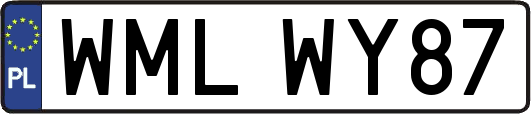 WMLWY87