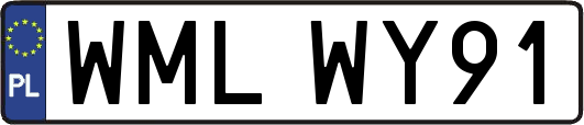 WMLWY91