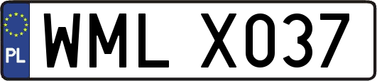 WMLX037