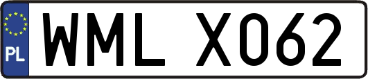 WMLX062