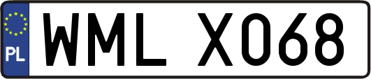 WMLX068