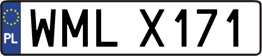 WMLX171