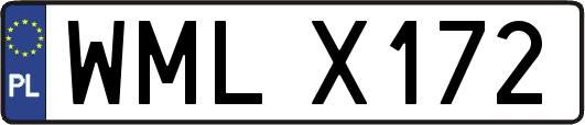 WMLX172