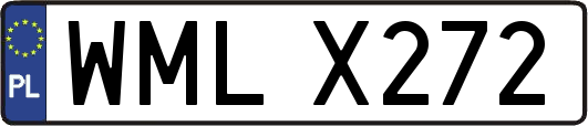 WMLX272