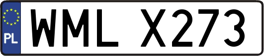 WMLX273
