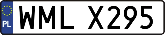 WMLX295