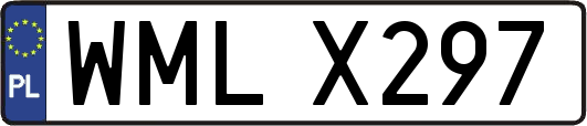 WMLX297