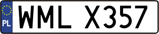 WMLX357