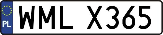 WMLX365