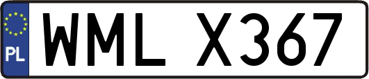 WMLX367