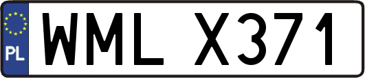 WMLX371