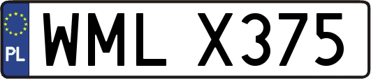 WMLX375