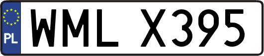 WMLX395