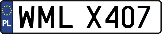 WMLX407